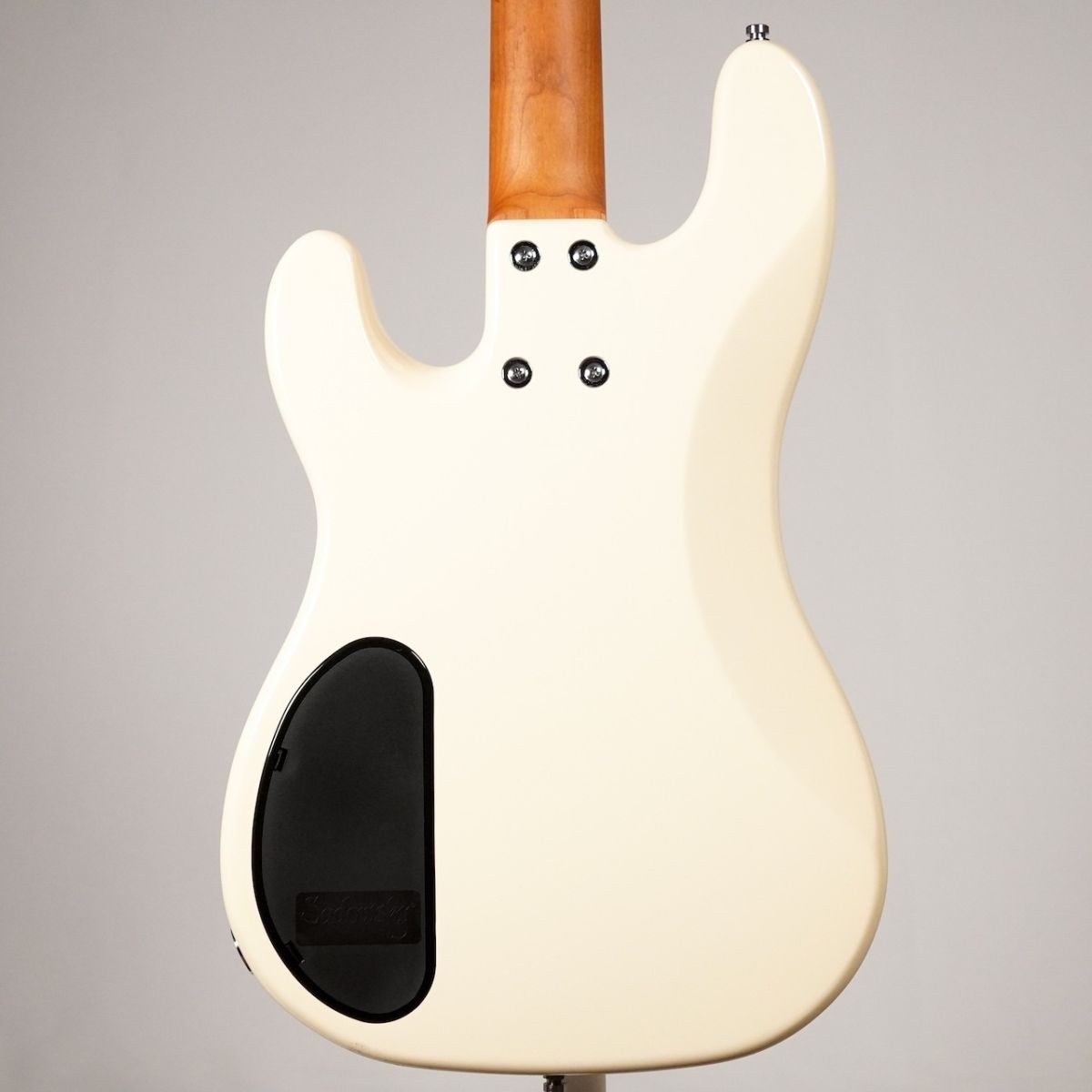 MX20 UV4 Morado Fingerboard -Olympic White- | 【クロサワ楽器店