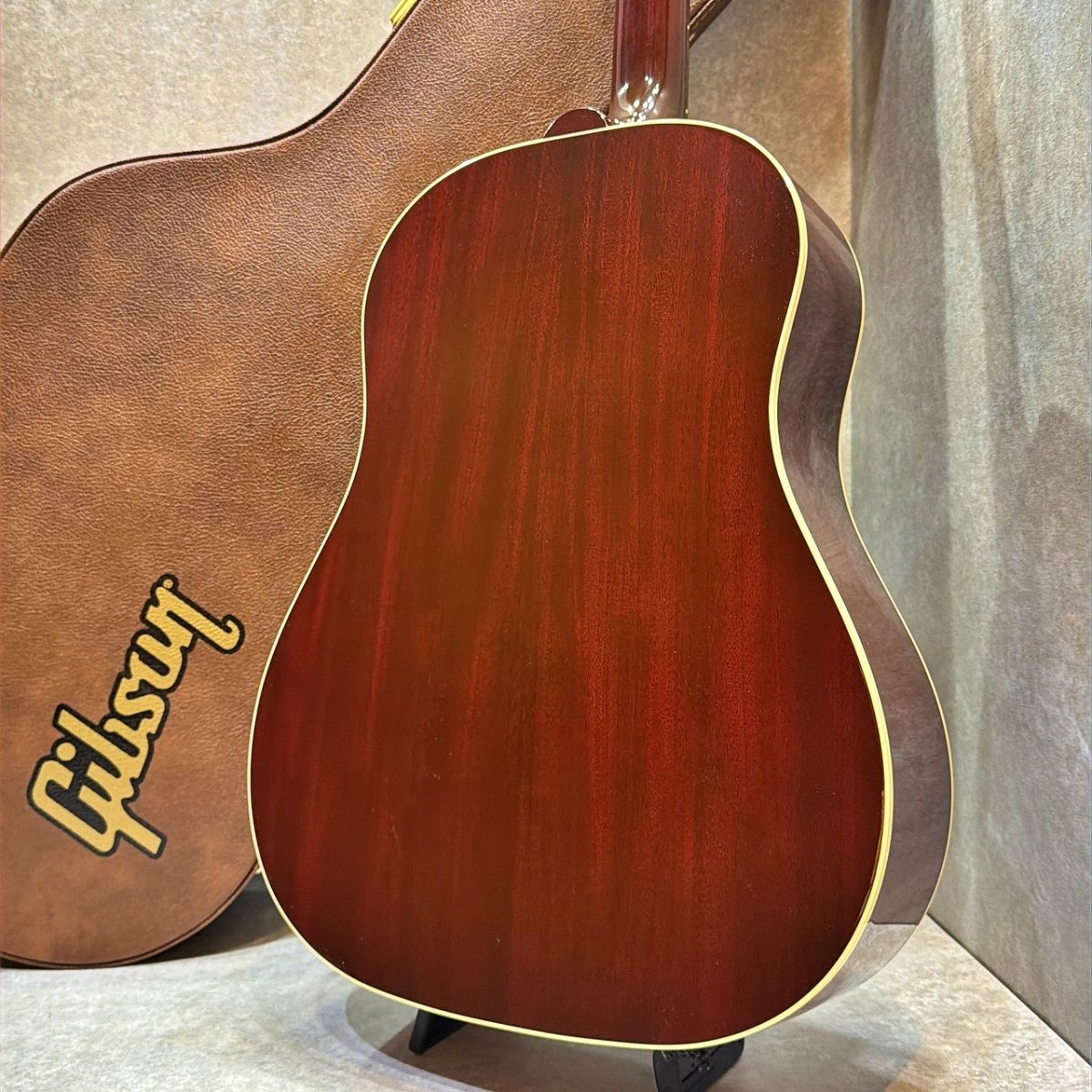 60s J-45 Original Wine Red #21356084 | 【クロサワ楽器店オンライン