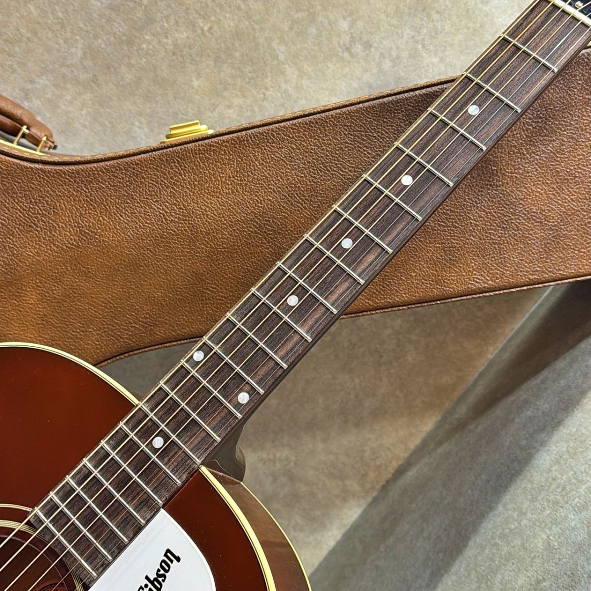 60s J-45 Original Wine Red #21356084 | 【クロサワ楽器店オンライン
