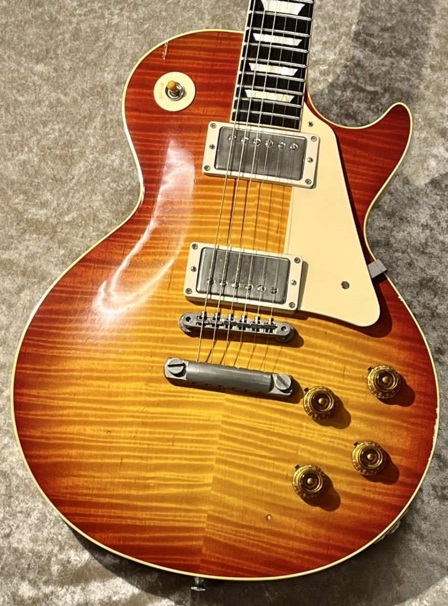 Collector's Choice #9 1959 Les Paul 9-0850 aka 