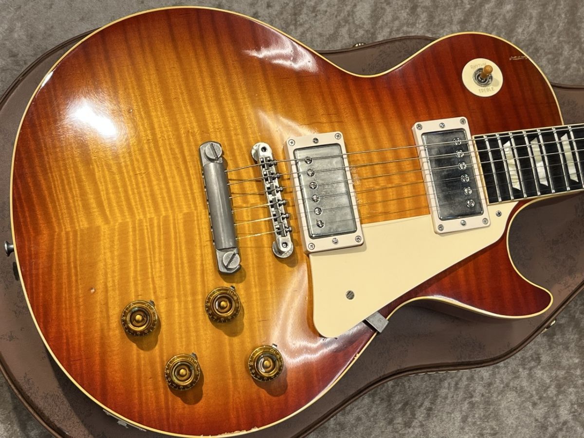 Collector's Choice #9 1959 Les Paul 9-0850 aka 