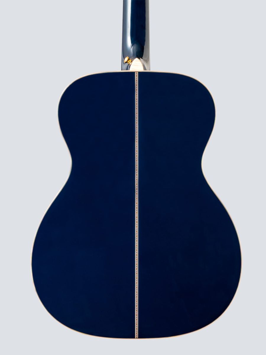 OM Style 42 SH NAVY BLUE | 【クロサワ楽器店オンラインショップ