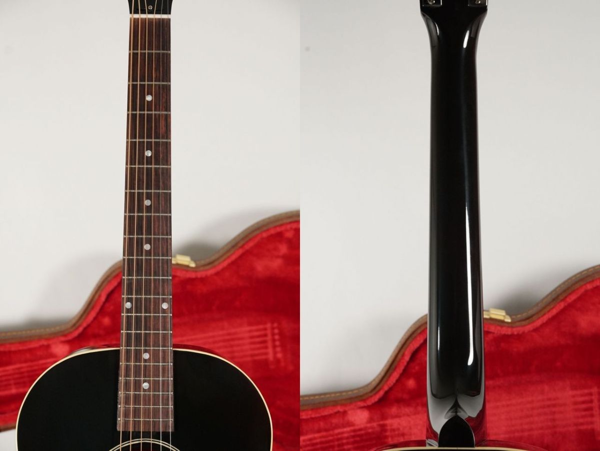 L-00 Original Vintage Sunburst #21666062 | 【クロサワ楽器店