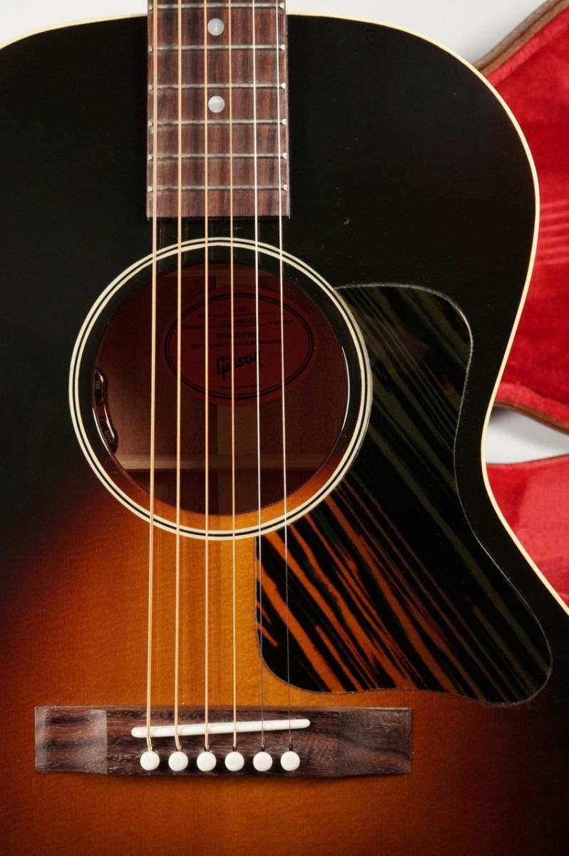 L-00 Original Vintage Sunburst #21666062 | 【クロサワ楽器店