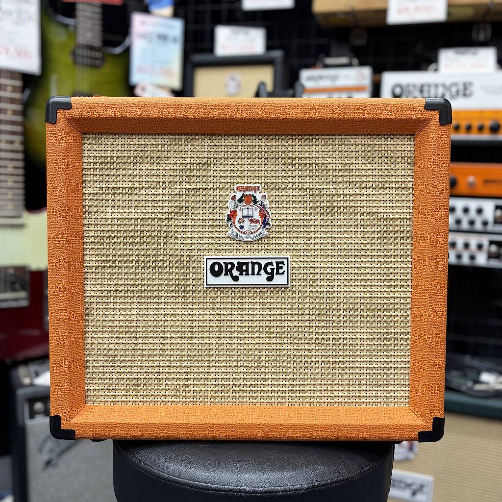 O Tone 40 (ORANGE) | 【クロサワ楽器店オンラインショップ】いい楽器