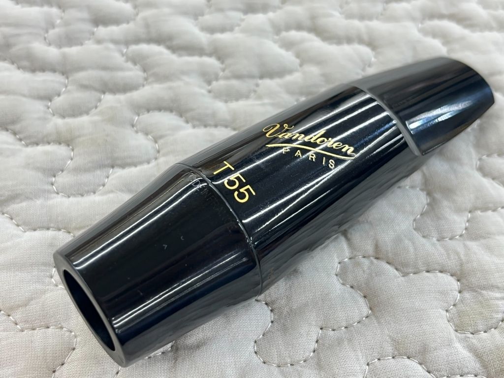 JumboJava T55 テナーサックスマウスピース | 【クロサワ楽器店