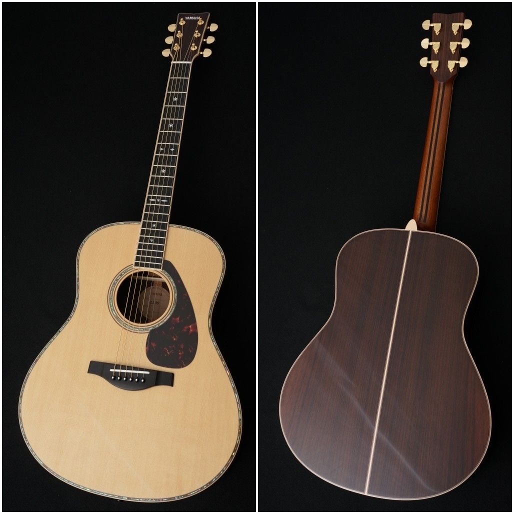 YAMAHA　LL36　2004年製 LL36 ARE | 【クロサワ楽器店オンラインショップ】いい楽器とのいい