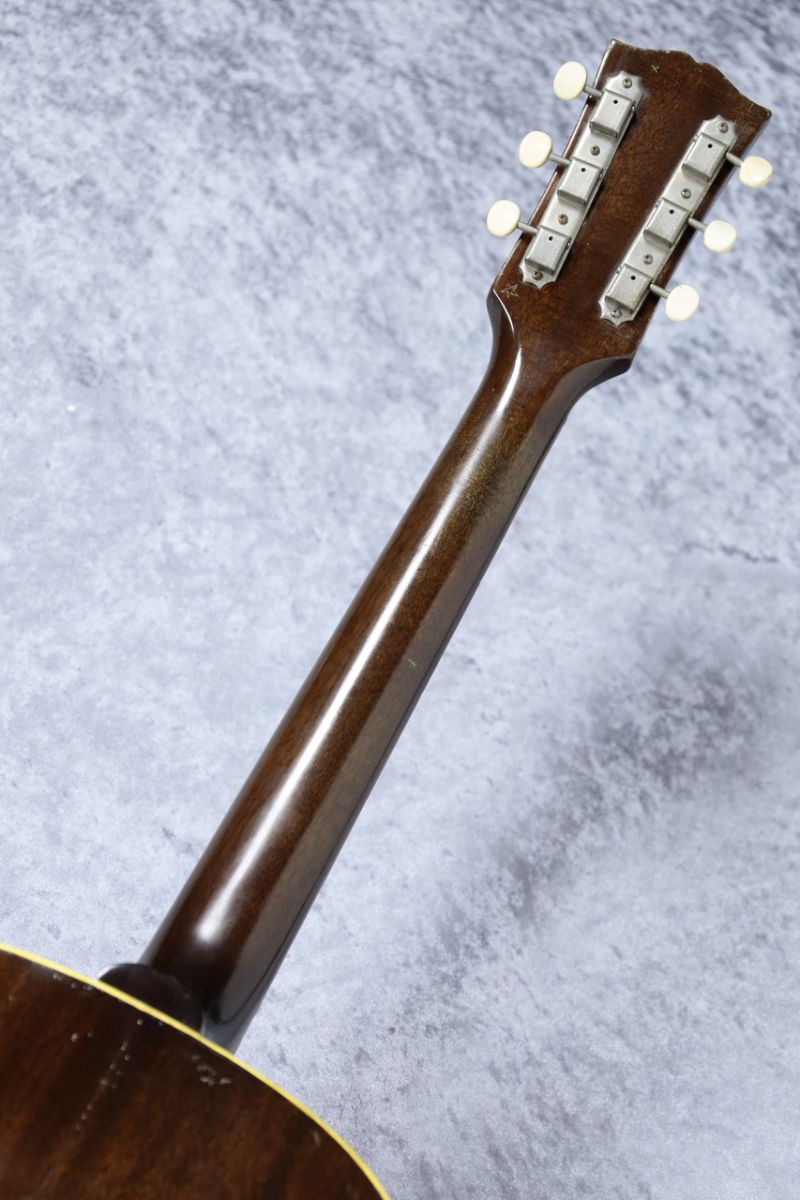 J-50 1965 | 【クロサワ楽器店オンラインショップ】いい楽器とのいい