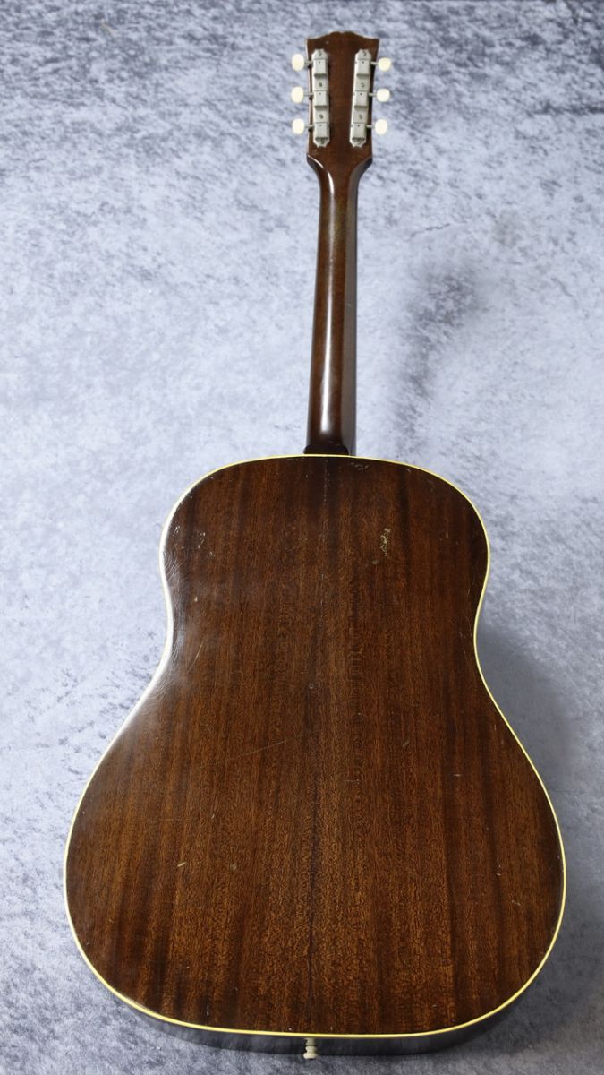 J-50 1965 | 【クロサワ楽器店オンラインショップ】いい楽器とのいい