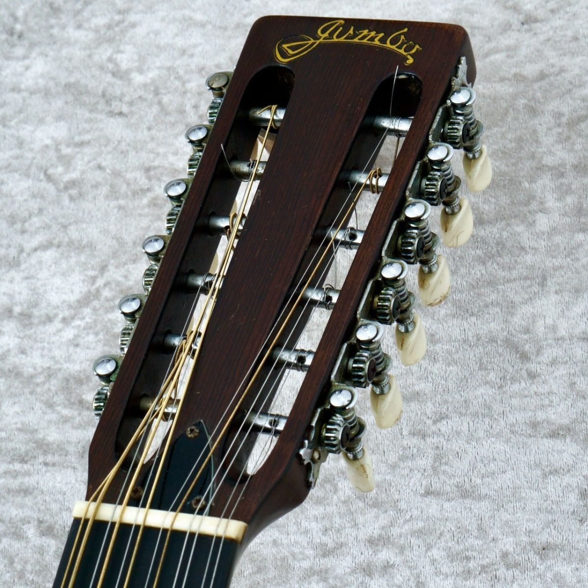 YAMAHA L12-5 12弦アコースティックギター ジャパンビンテージ日本製