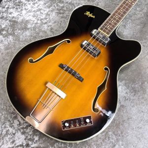 Hofner、サンバースト 系のベース検索結果一覧 | 【クロサワ楽器店