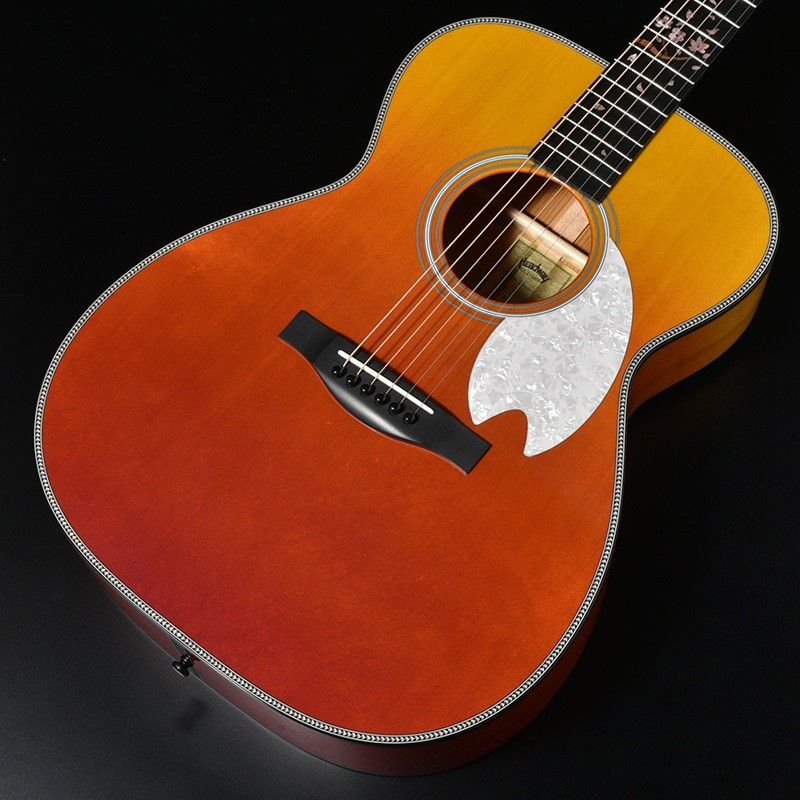 京都市内手渡し希望。GUILD アコースティックベース 4弦 ご予約受付中!】 HF-SHIKIZAKURA'26/STD 【2026秋限定モデル!】 【48回