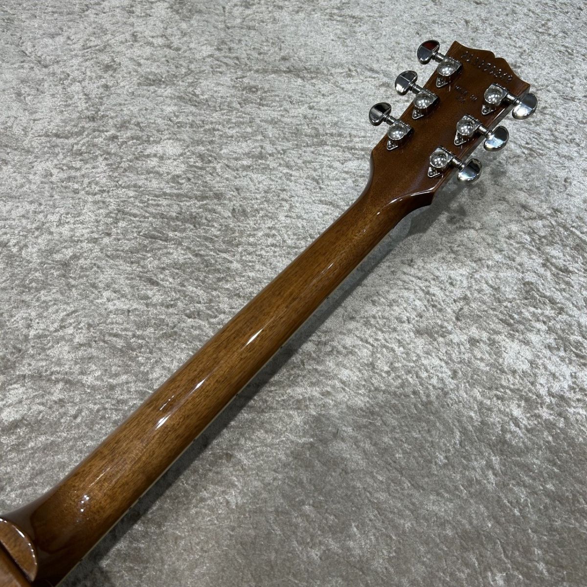 軽量個体4.05kg】Les Paul Standard '60s Double Trouble Vintage