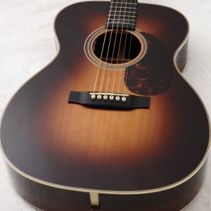 Martin、サンバースト 系のアコースティックギター検索結果一覧