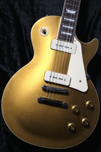 Gibson、ゴールド 系のエレキギター検索結果一覧 | 【クロサワ楽器店