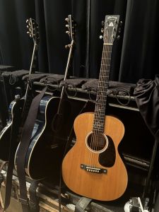 Larrivee、スプルースのアコースティックギター検索結果一覧