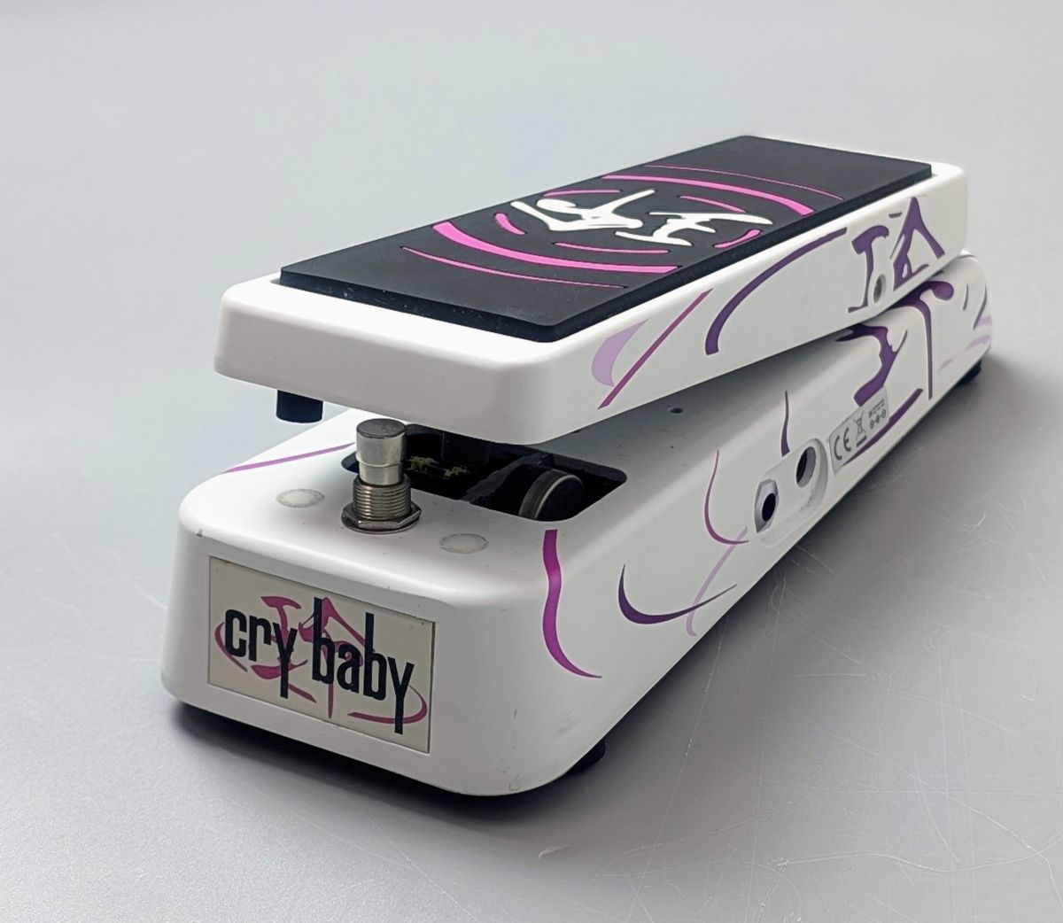 TM95 TAK CRY BABY | 【クロサワ楽器店オンラインショップ】いい楽器と