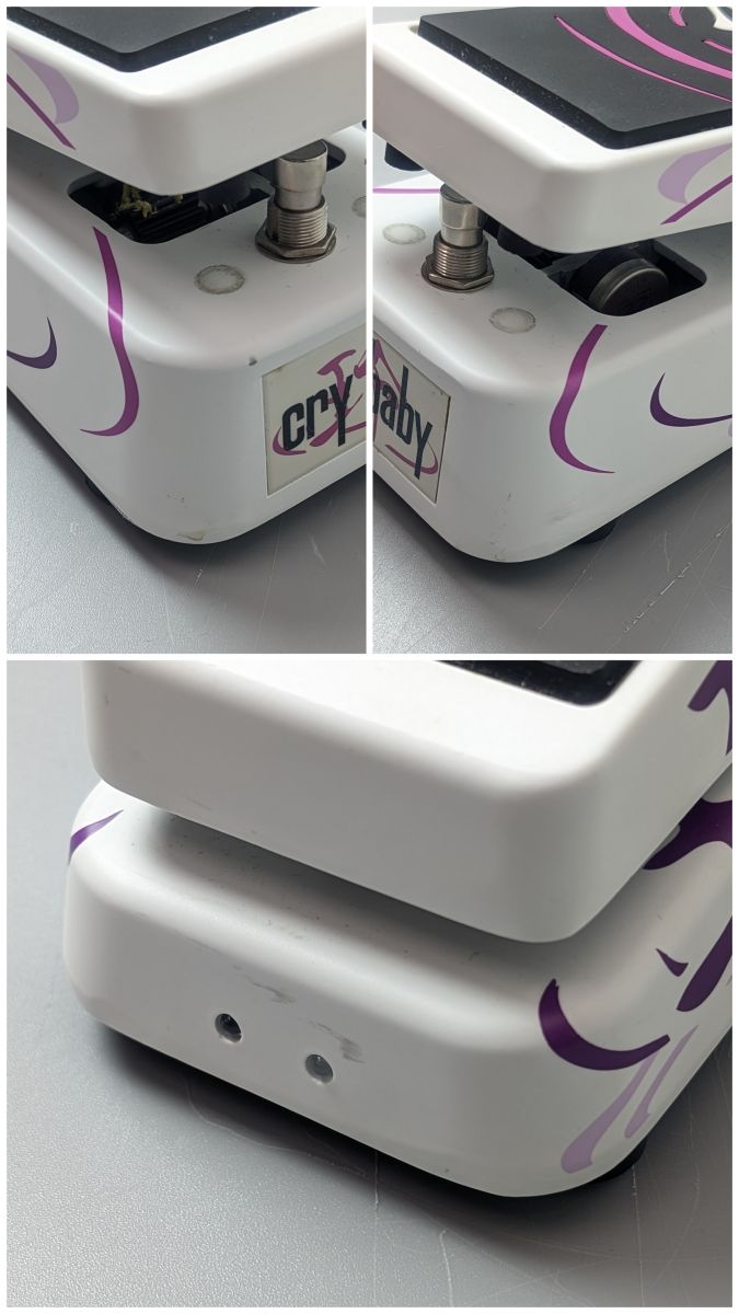 TM95 TAK CRY BABY | 【クロサワ楽器店オンラインショップ】いい楽器と