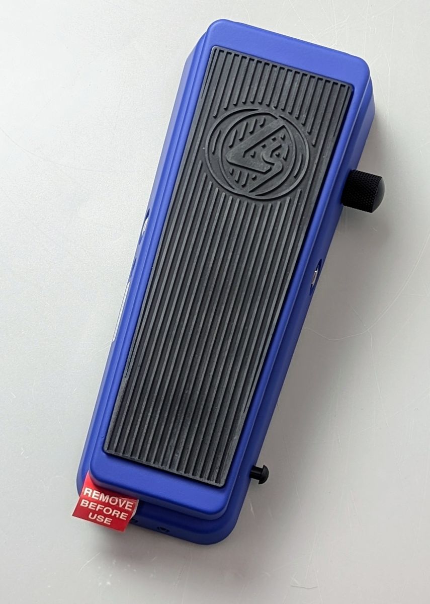 AT95 Akira Takasaki Signature Cry Baby® Wah | 【クロサワ楽器店