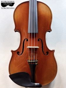 バイオリン、50万円～100万円未満の弦楽器検索結果一覧 | 【クロサワ