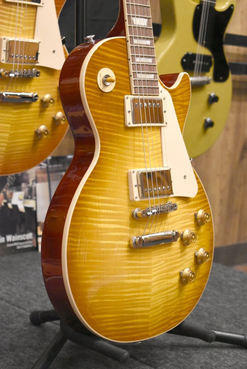 Les Paul Standard '50s 