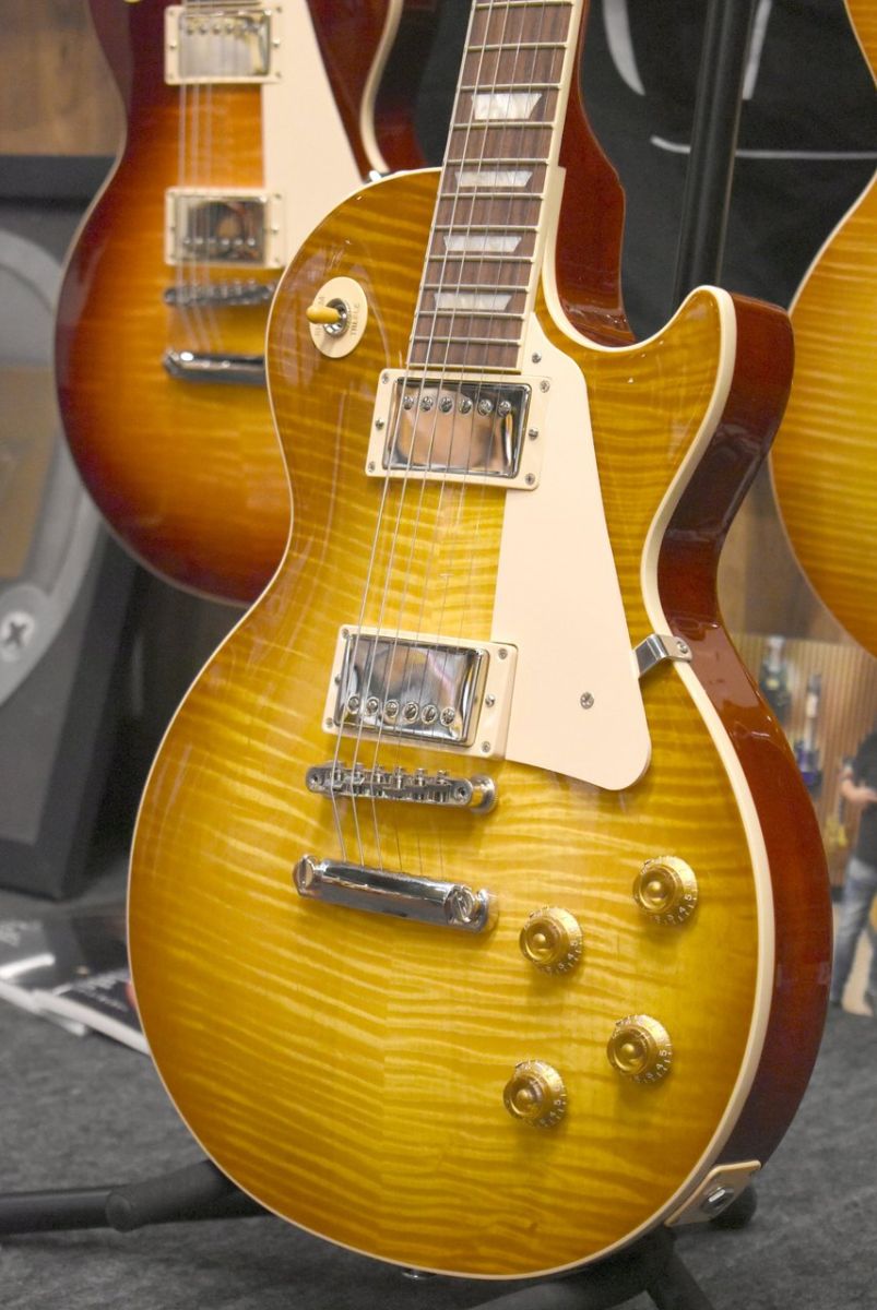 Les Paul Standard '50s 