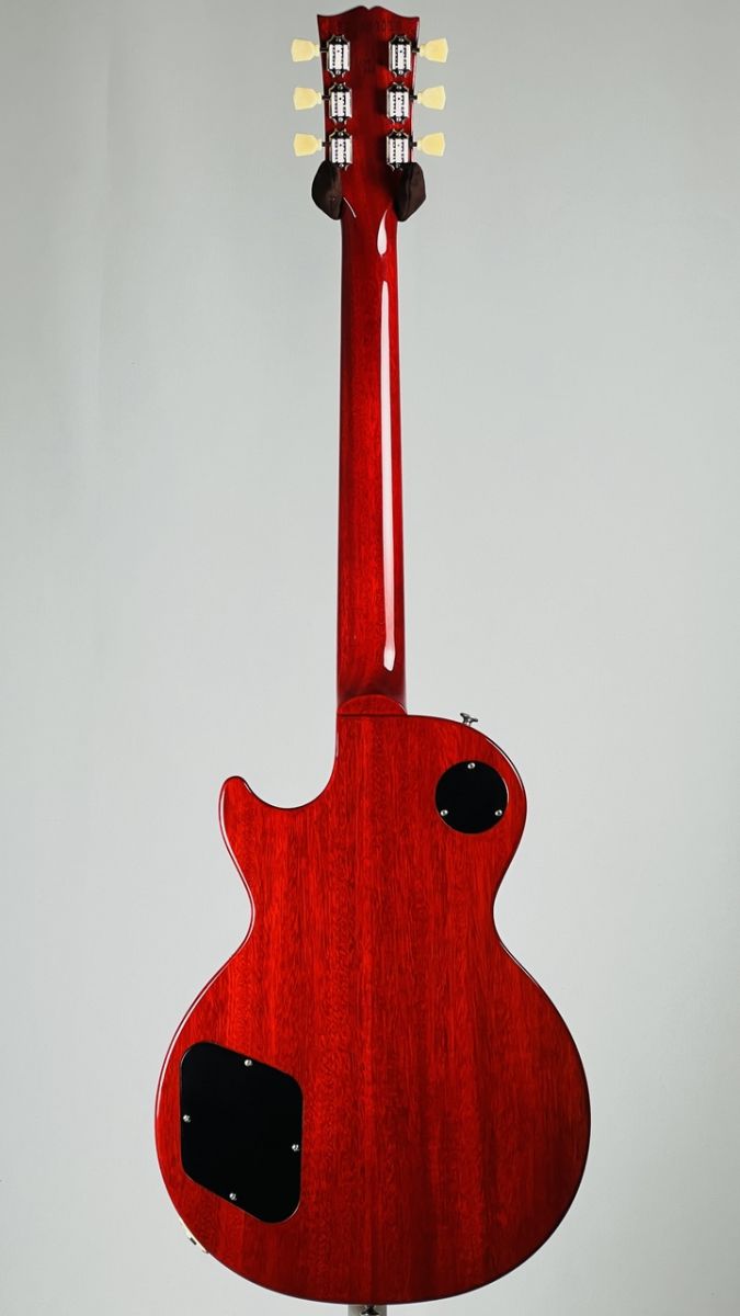 Exclusive Les Paul Standard 50s Custom Shop Top -Unburst