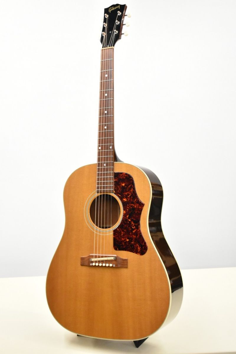 GibsonExpo出展品】【クロサワ横浜店】Custom Shop 1960's J-50 ADJ