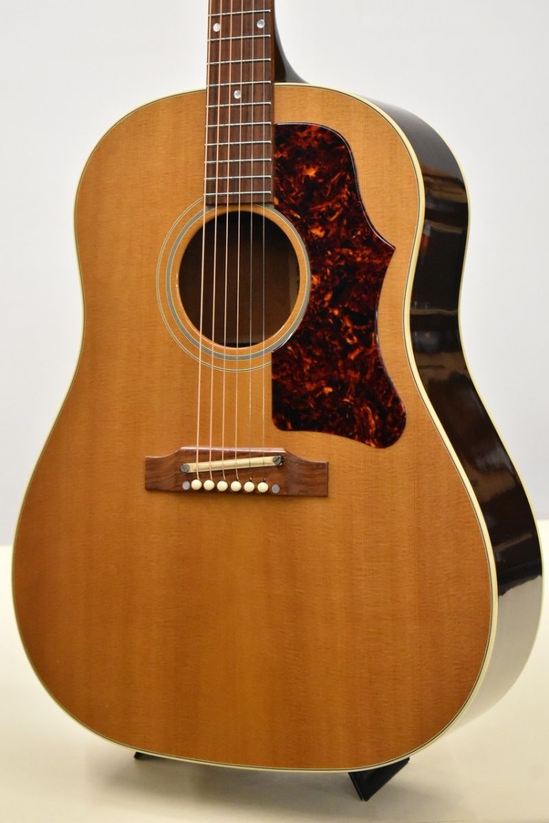 GibsonExpo出展品】【クロサワ横浜店】Custom Shop 1960's J-50 ADJ