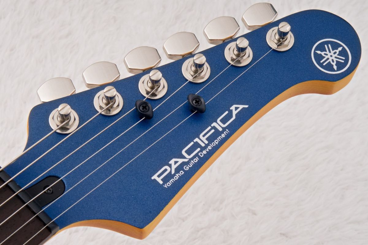 PACIFICA 612VIIFMX -Matte Silk Blue / MSB-【USED】 | 【クロサワ