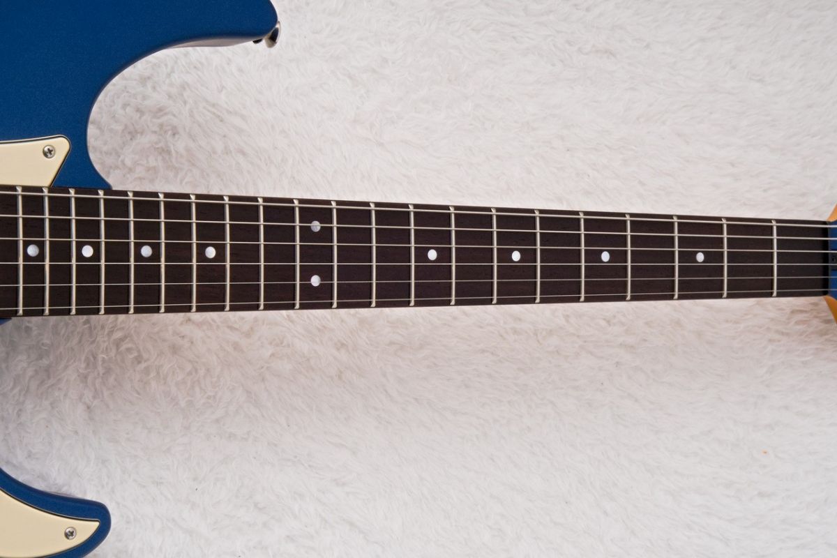 PACIFICA 612VIIFMX -Matte Silk Blue / MSB-【USED】 | 【クロサワ