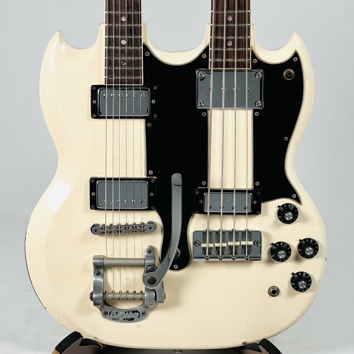 1973 EBS-1250 -Polaris White- | 【クロサワ楽器店オンラインショップ