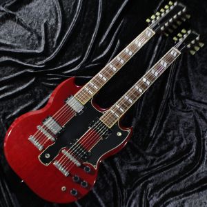 エレクトリックギター、SG タイプ、50万円～100万円未満の商品検索結果