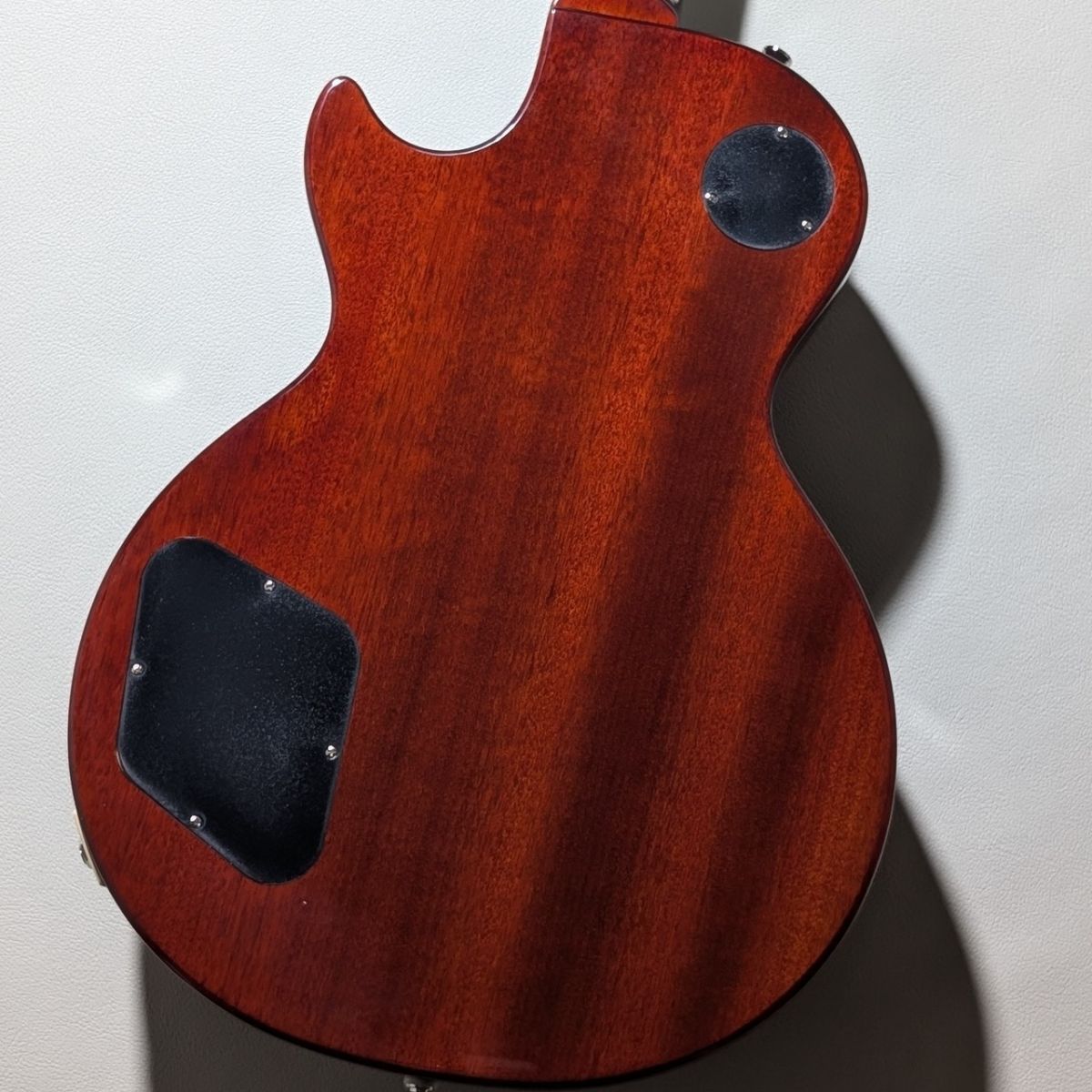 Les Paul Standard 50s Figured Top -Washed Cherry Sunburst