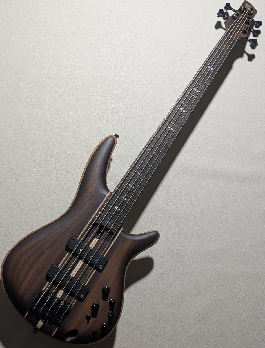 SR1355B -Dual Mocha Burst Flat- #250812318【3.91kg】 | 【クロサワ