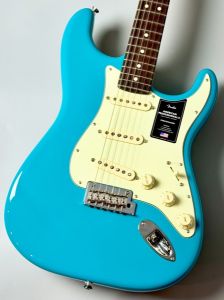 Fender、American Professional IIのエレキギター検索結果一覧