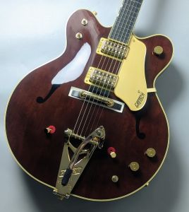 Gretsch、30万円～50万円未満のエレキギター検索結果一覧 | 【クロサワ