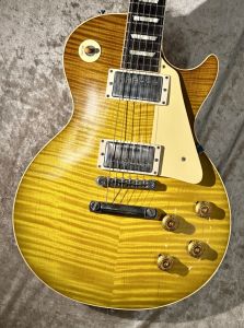 レスポール、ｂｉｌｌＢrothers！値下げ レスポール、billBrothers！値下げ エレクトリックギター、50万円