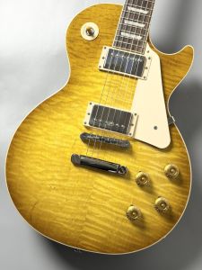 Japan Exclusive Les Paul Standard 50s 