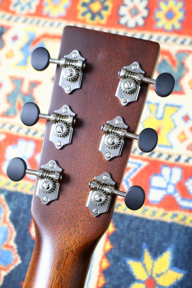 数少ないレフティ】D-15M Lefty 2024年製【無金利キャンペーン