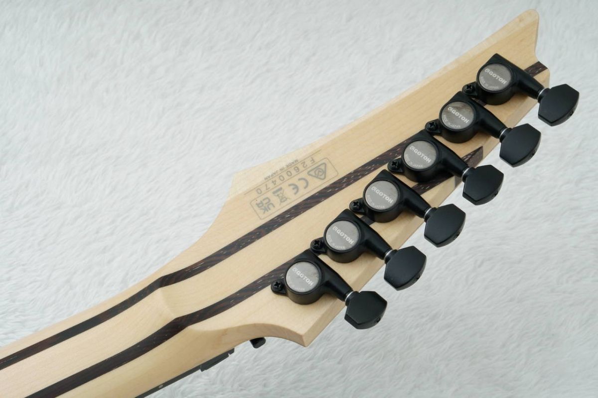 j.custom RG8620AH -Ghost Fleet Blue Burst / GFB- #F2600470【10本