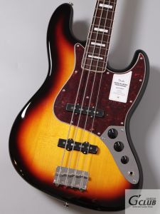 Fender、サンバースト 系のベース検索結果一覧 | 【クロサワ楽器店