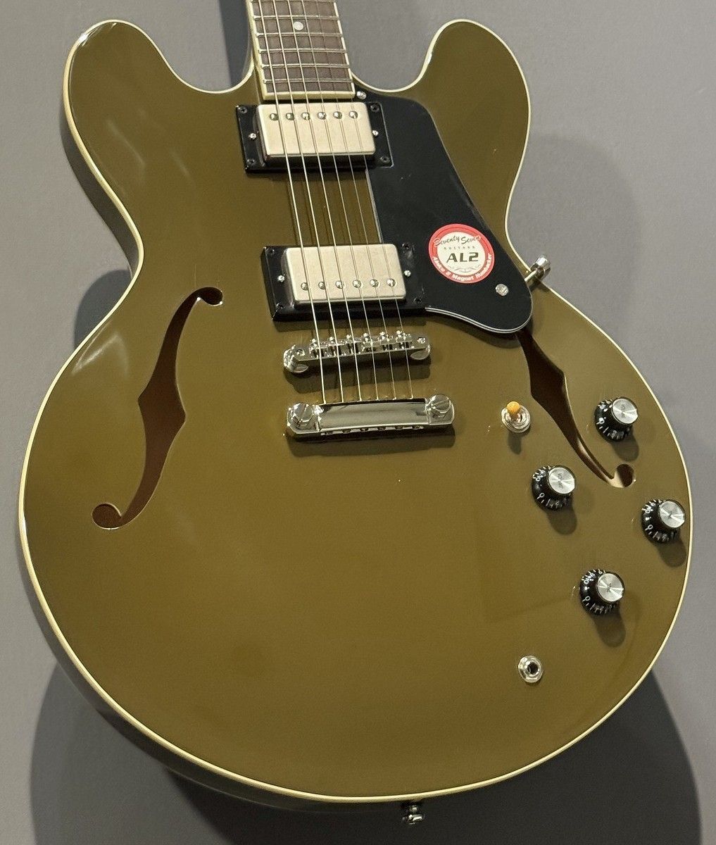 Japan Tune-Up Series EXRUBATO-STD-JT OLG | 【クロサワ楽器店