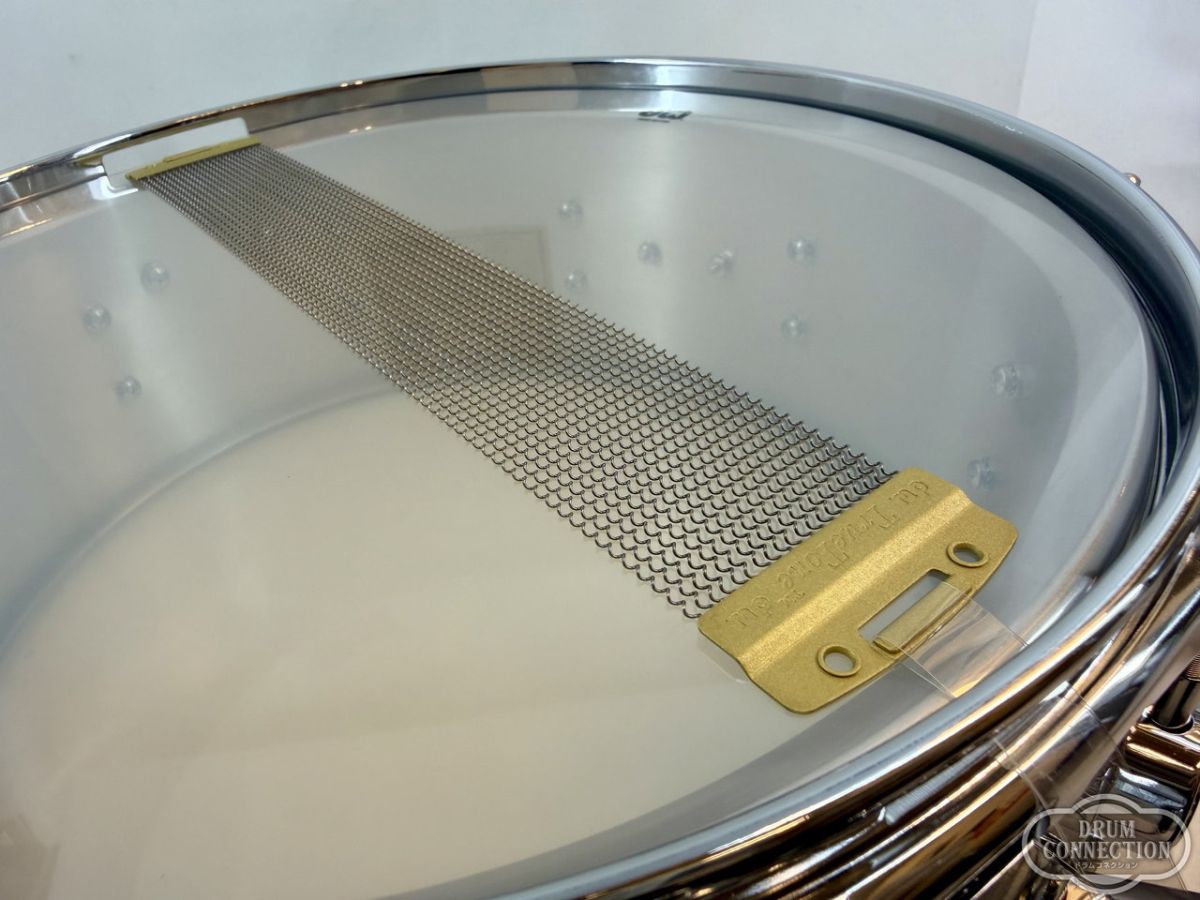 Collector's Series Metal 1mm Thin Aluminum14