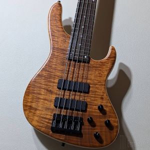 ナチュラル / 木目 系、エボニー指板のベース検索結果一覧