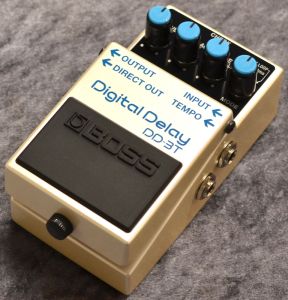 ディレイ、BOSSのエフェクター検索結果一覧 | 【クロサワ楽器店