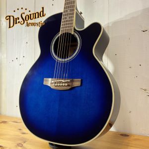 新品、青 系のアコースティックギター検索結果一覧 | 【クロサワ楽器店