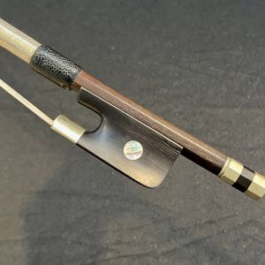コントラバス弓の弦楽器検索結果一覧 | 【クロサワ楽器店オンライン
