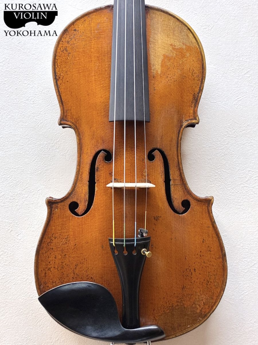 French Violin 