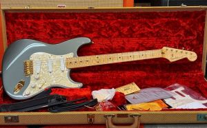 Fender Custom Shop、22フレットのエレキギター検索結果一覧